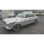 1970 ROLLS ROYCE SILVER SHADOW