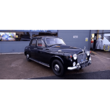 1960 ROVER 100