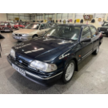 1992 FORD GRANADA