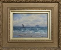 AILSA CRAIG, AN OIL