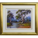 UPSTREAM, HAWKESBURY, AN OIL BY JOHN HINGERTY