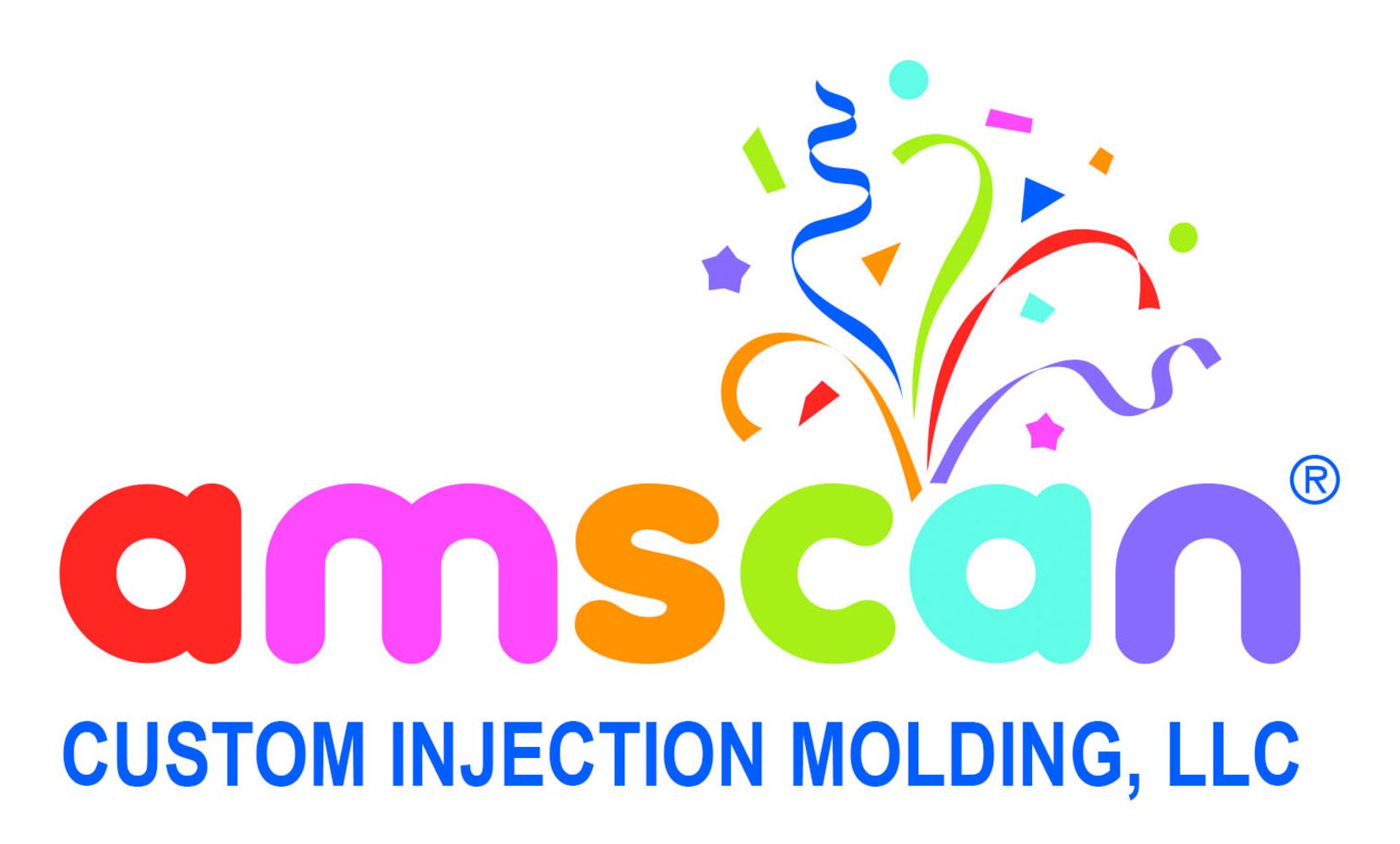 Amscan Custom Injection Molding Facility Closing - Webcast Auction March 9 at 10am Central