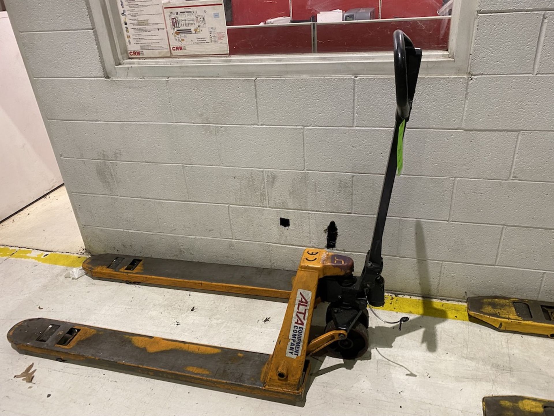 Qty. 3 - Pallet Jacks - Image 3 of 4