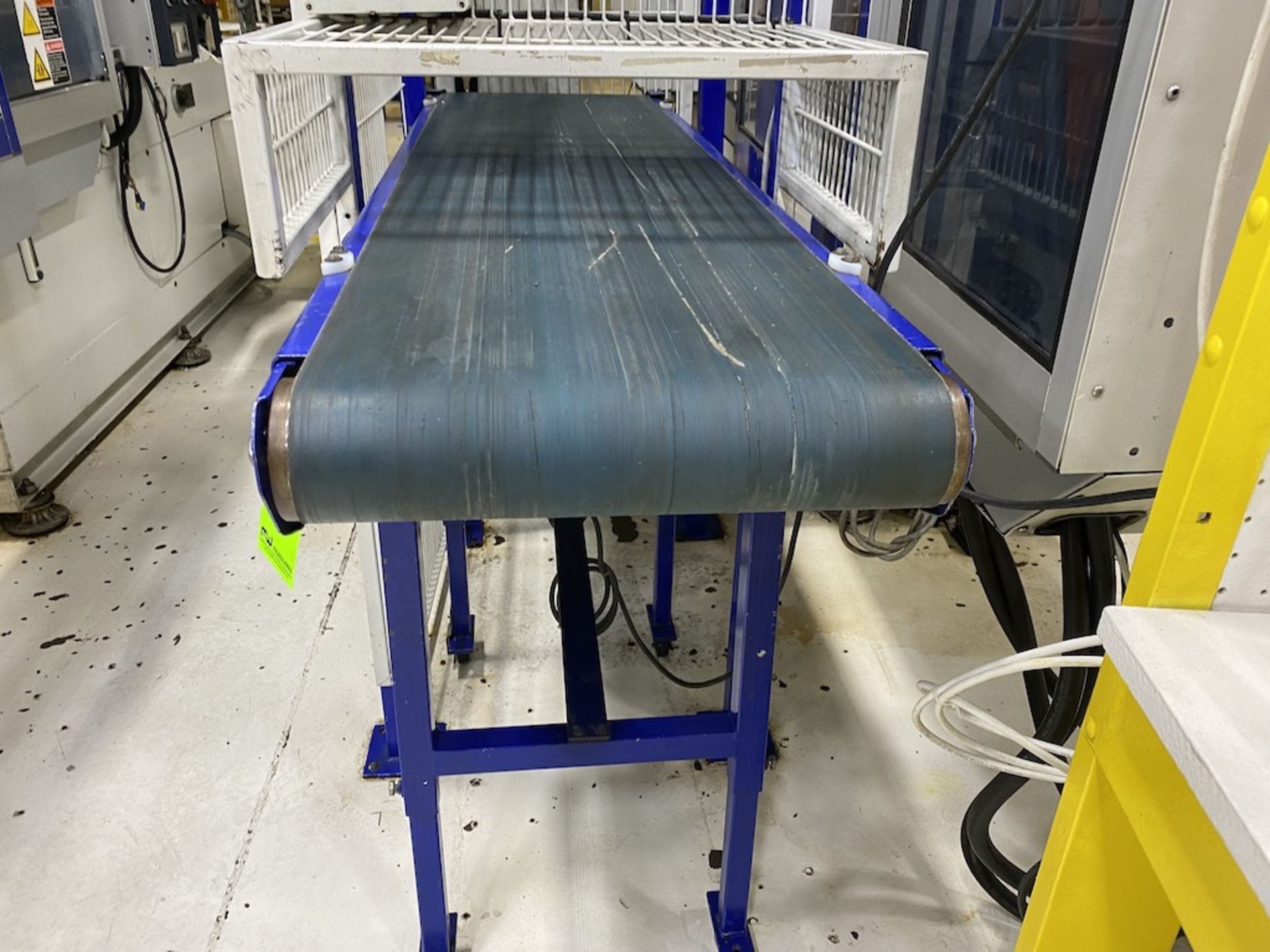 Powered Conveyor, Approx. 60" x 16" Wide - Image 2 of 4