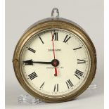 One-ship clock from Company Tagliablue. United States, 20th