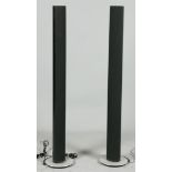 Bang & Olufsen BeoLab 6000. Speaker set.