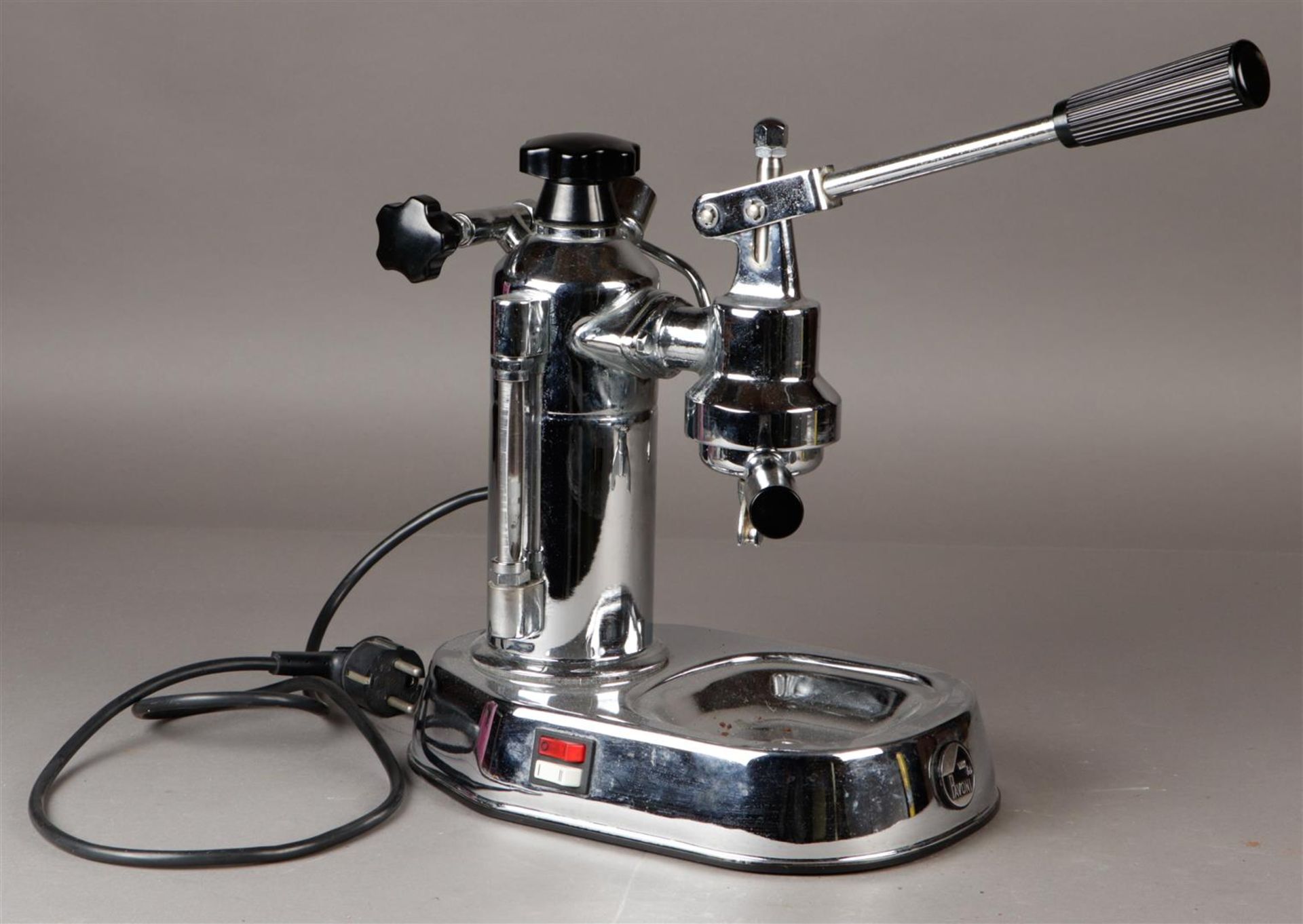 La Pavoni Espresso Machine. In goed werkende staat. 