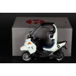 BMW C1 1/10 BMW Dealer Edition