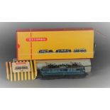 Trix Express - 231 - electric locomotive. In original packaging.