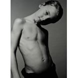 Ruud van der Peijl(The Hague 1960- 2021 Amsterdam), Youth, photo print.