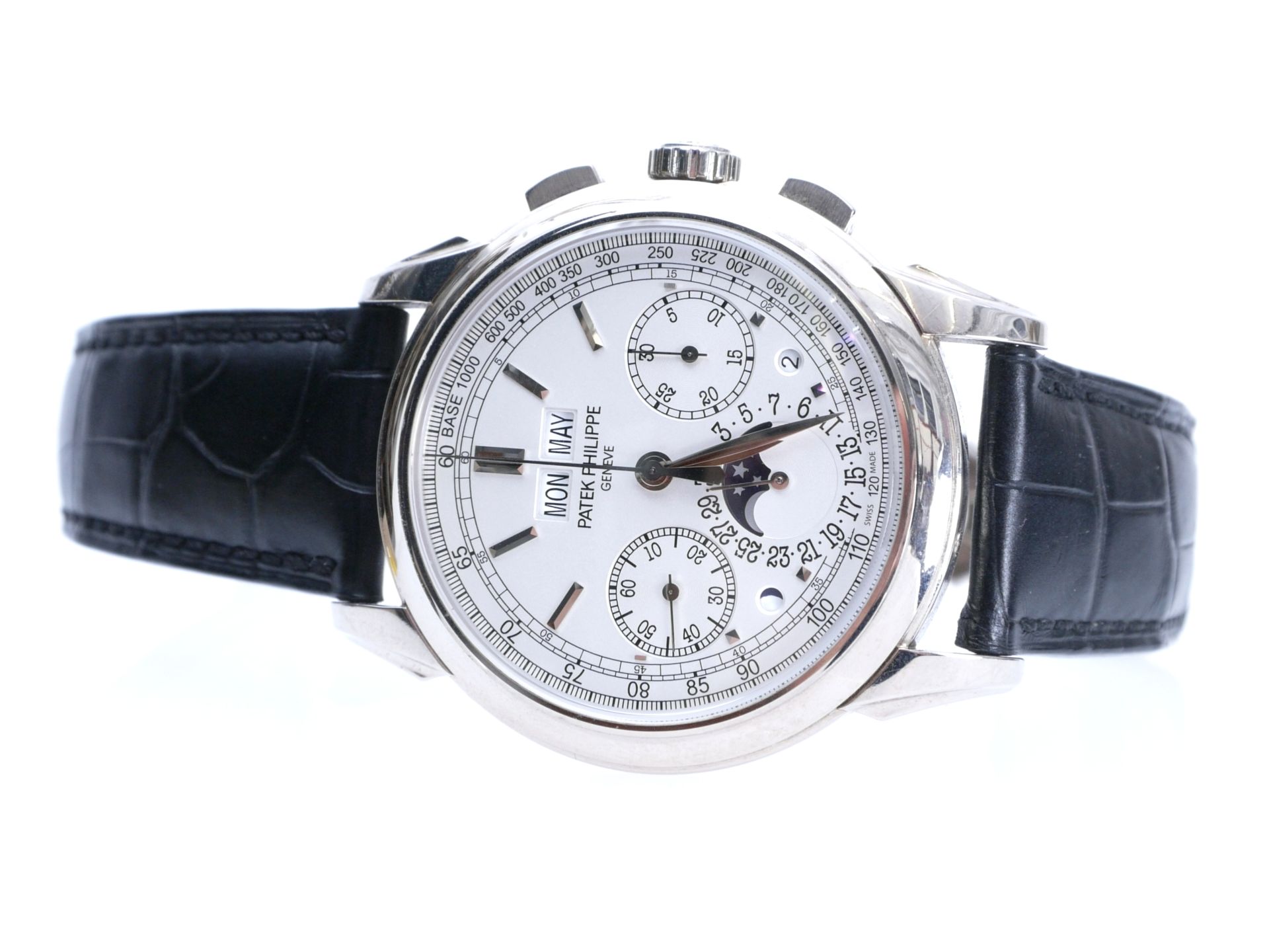 HAU Patek Philippe Grand Complication