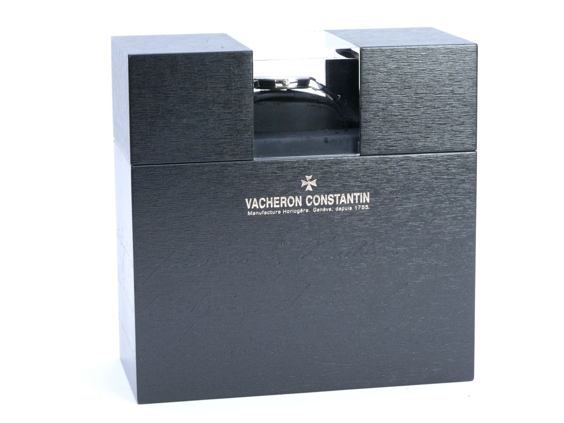 HAU Vacheron Constantin Patrimony - Image 6 of 6