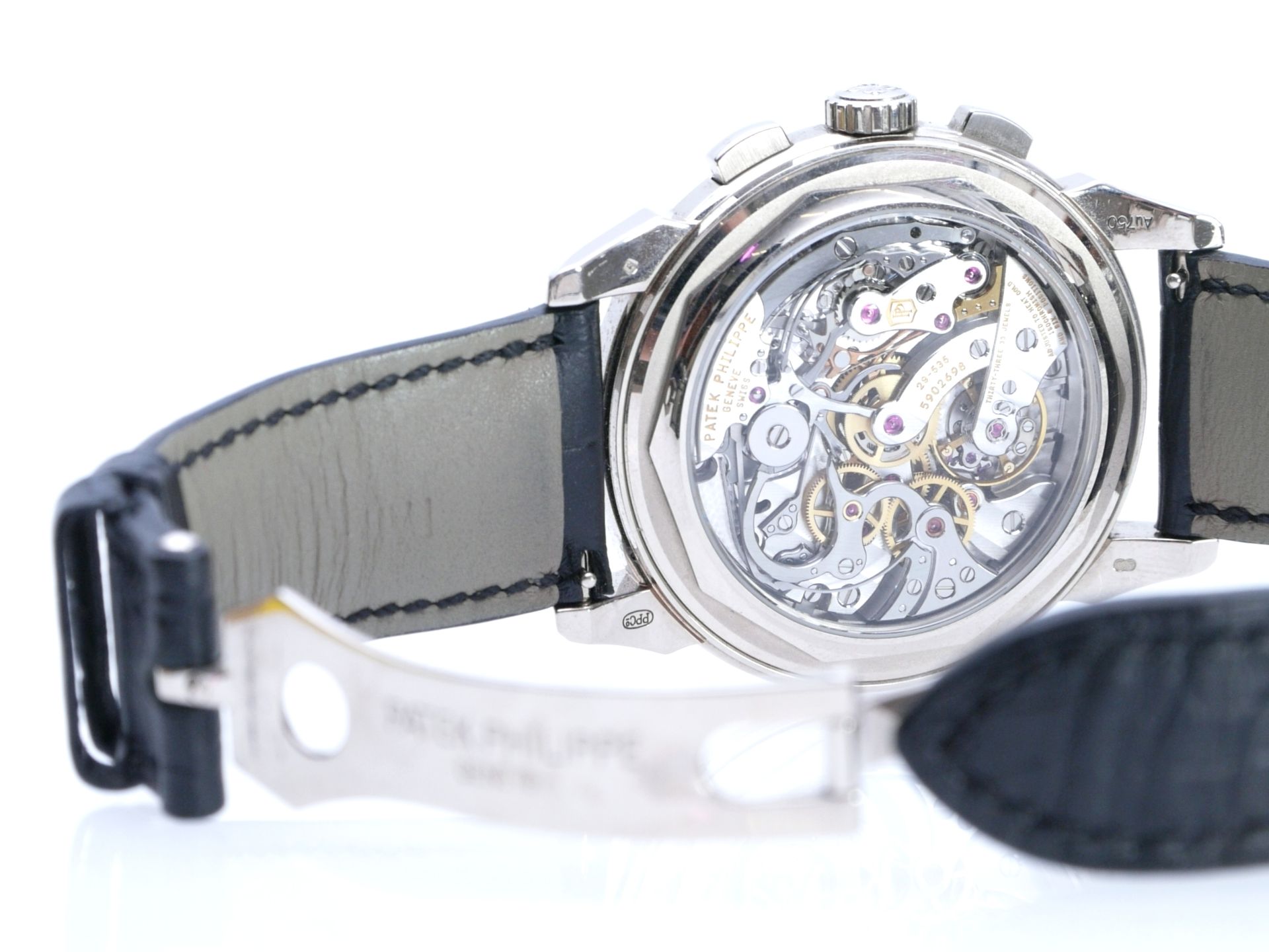 HAU Patek Philippe Grand Complication - Bild 6 aus 12