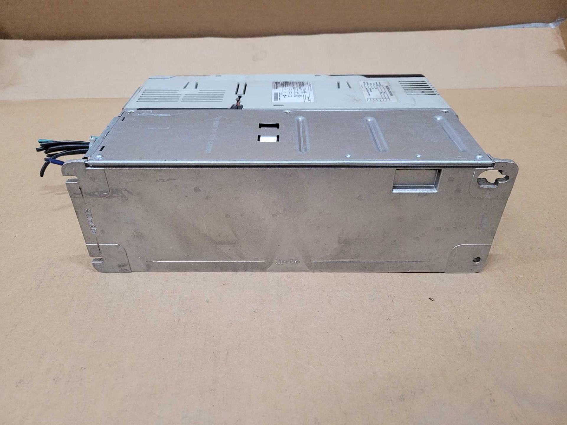 ALLEN BRADLEY 20BD5P0A0AYNANC0 /B POWERFLEX 700 - Image 3 of 4