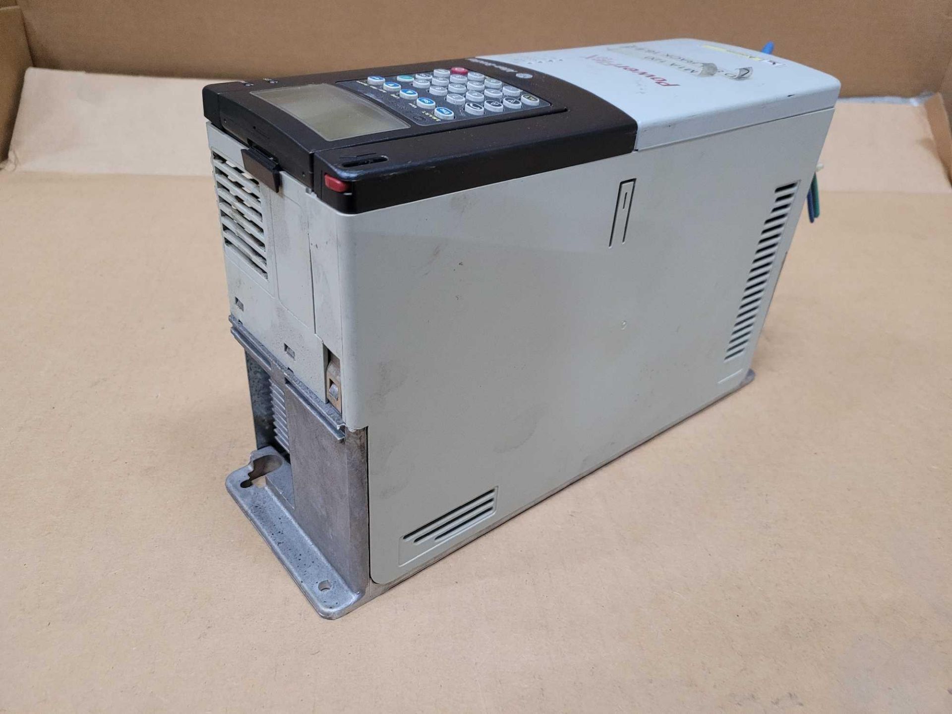 ALLEN BRADLEY 20BD5P0A0AYNANC0 /B POWERFLEX 700 - Image 2 of 4