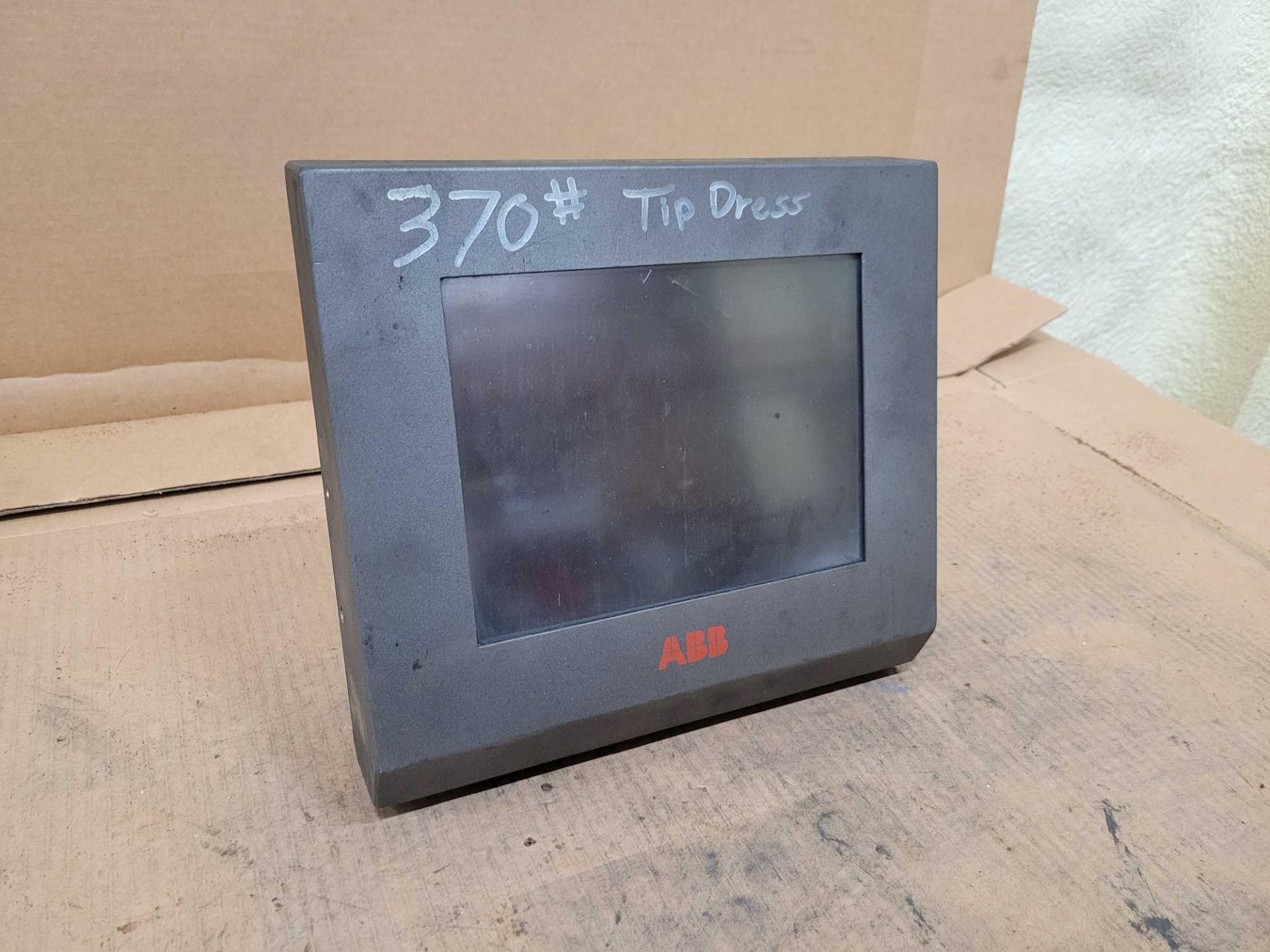 ABB 7004200/REV1 OPERATOR INTERFACE TOUCH PANEL