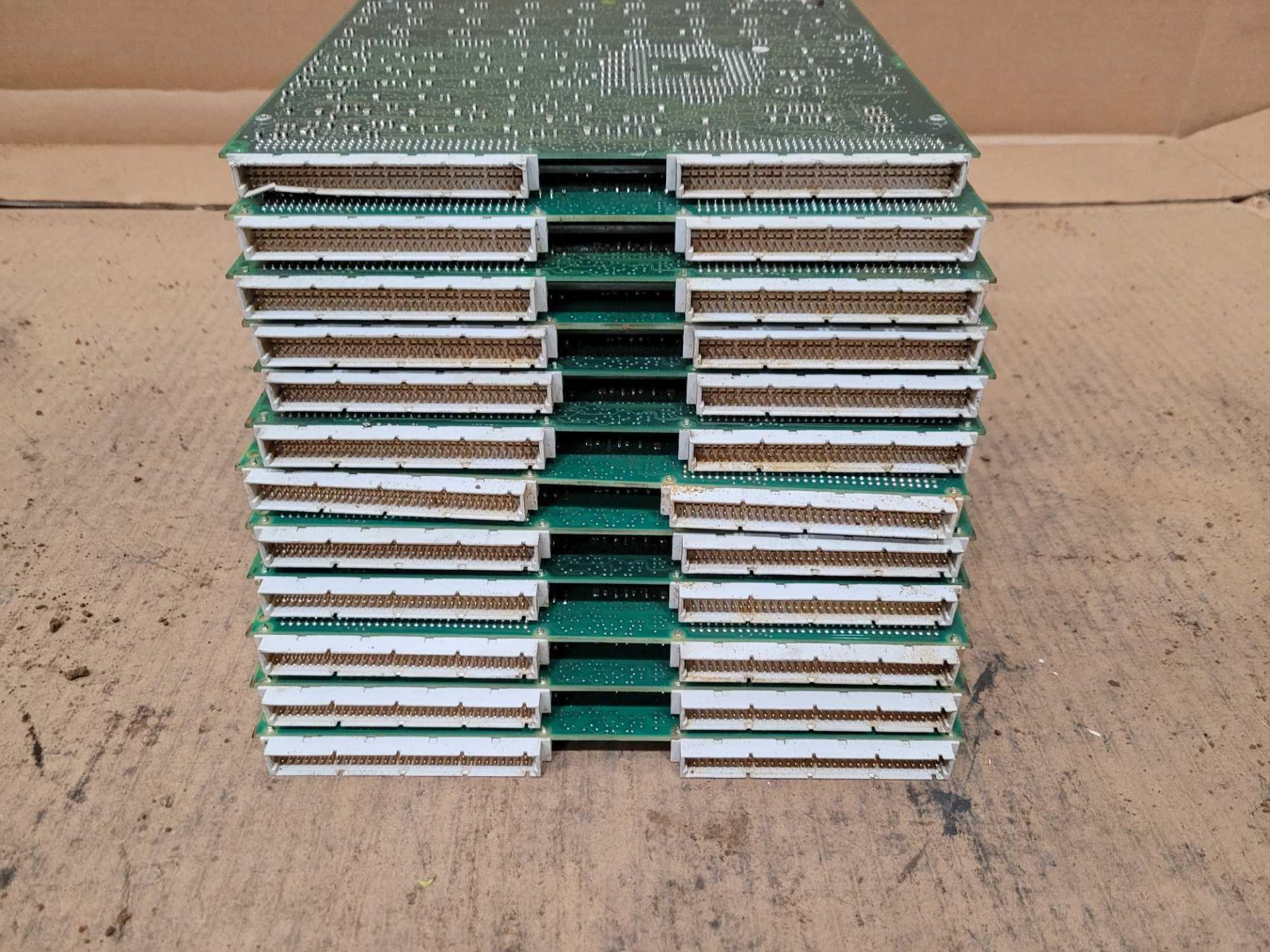 LOT OF 12 3HAB2241-1 PCB CIRCUIT BOARD - Image 6 of 8