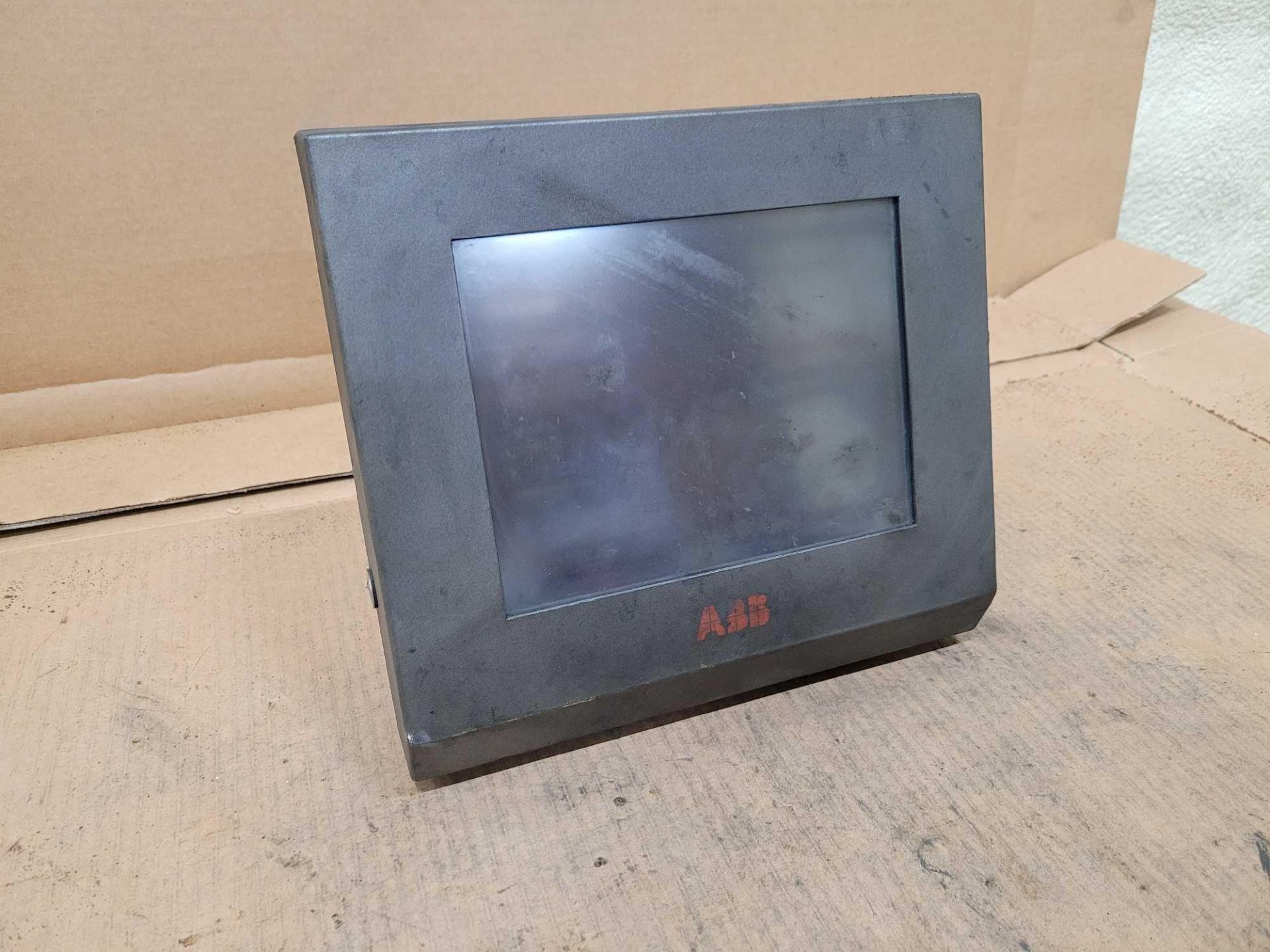 ABB 7004200/REV1 OPERATOR INTERFACE TOUCH PANEL