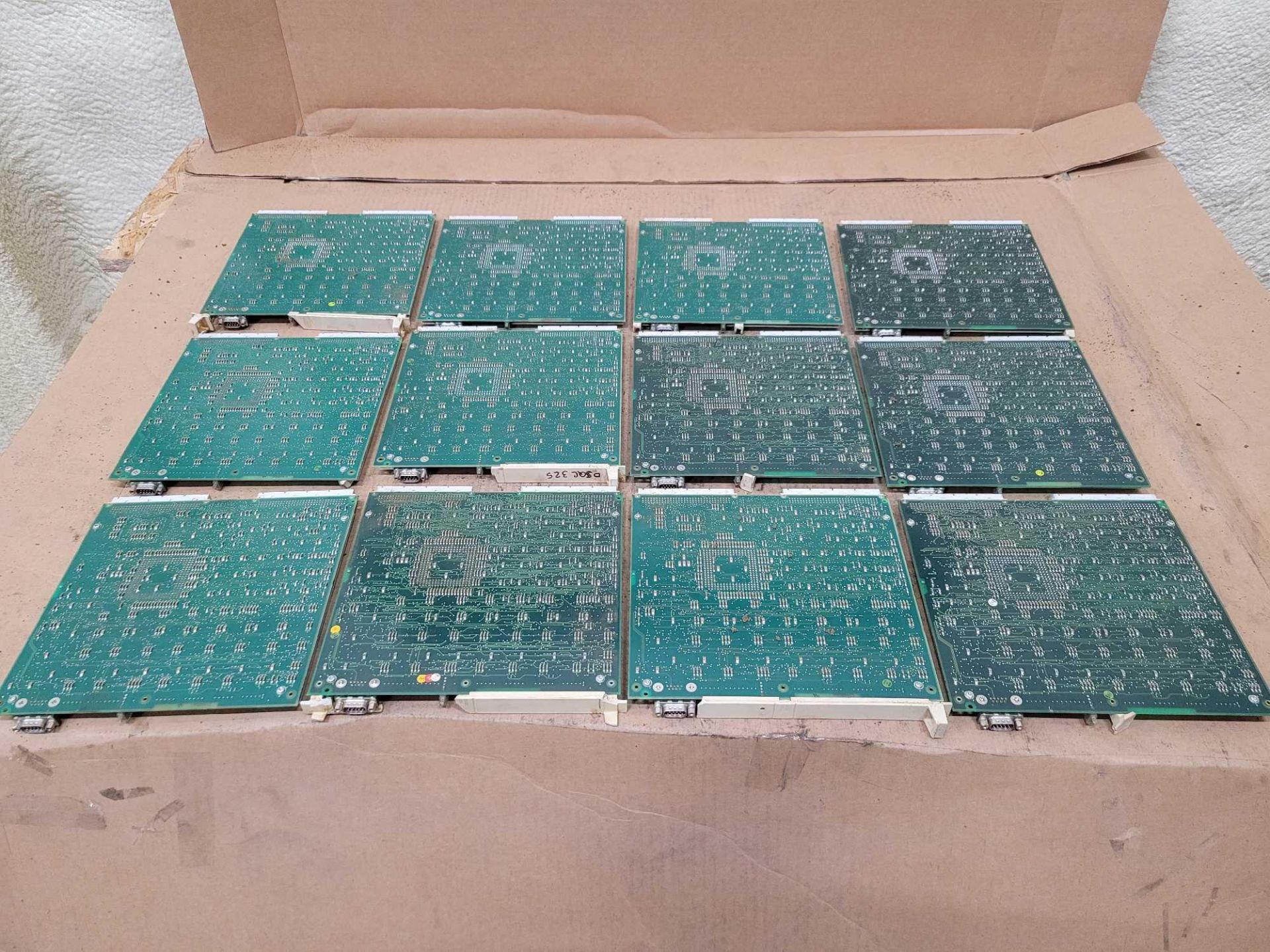 LOT OF 12 3HAB2241-1 PCB CIRCUIT BOARD - Image 4 of 8