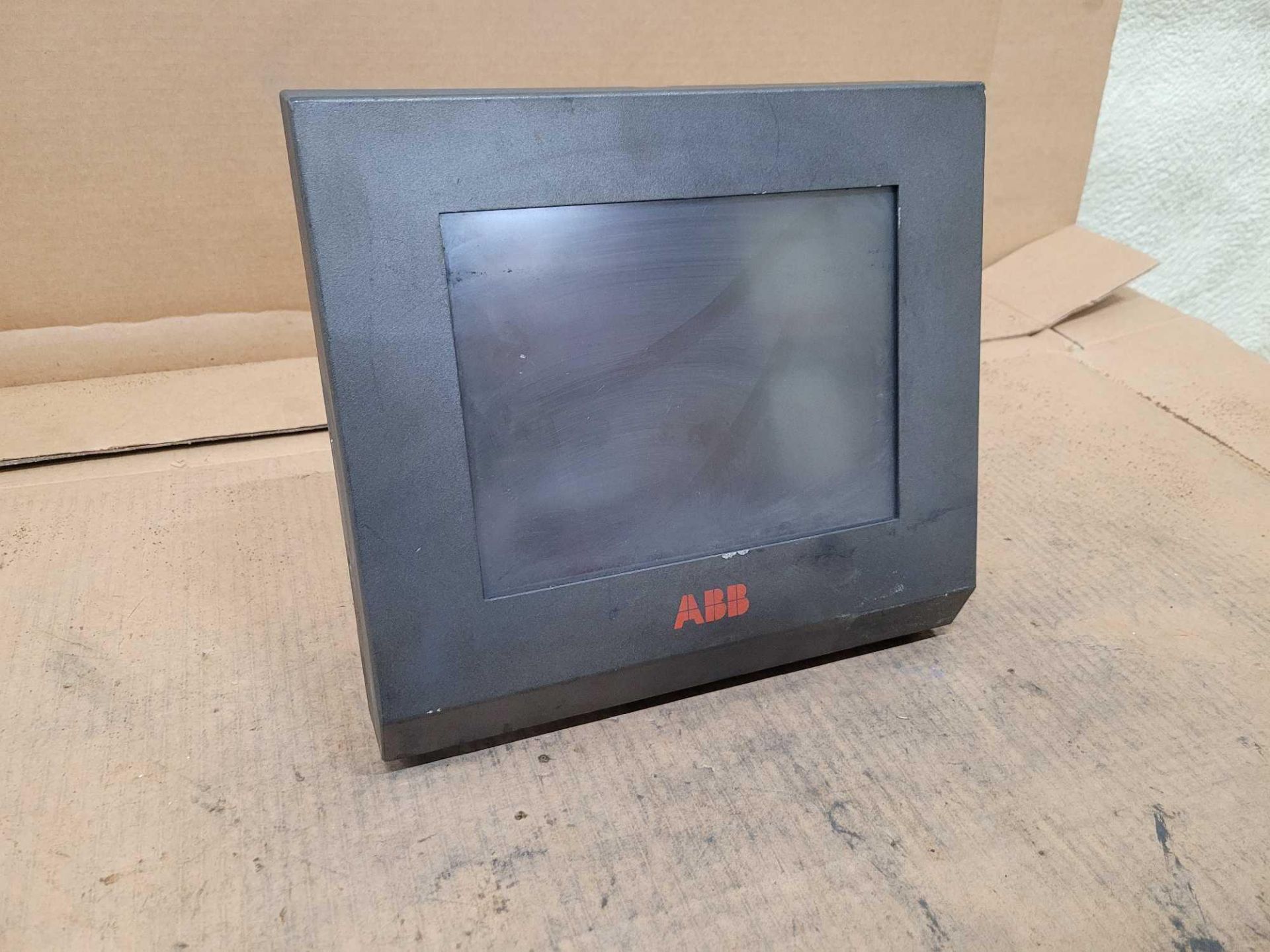 ABB 7004200/REV1 OPERATOR INTERFACE TOUCH PANEL