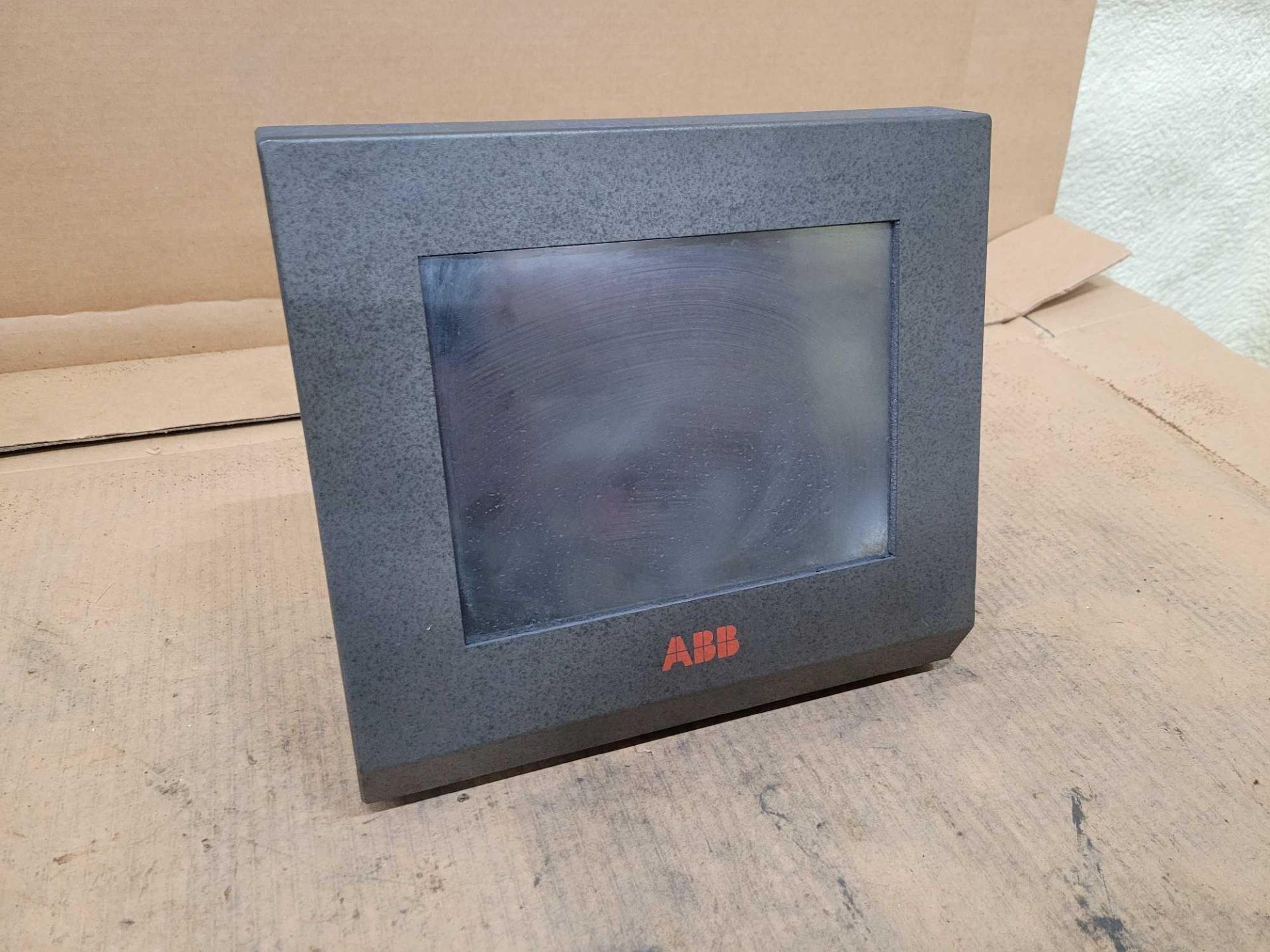 ABB 7004200/REV1 OPERATOR INTERFACE TOUCH PANEL