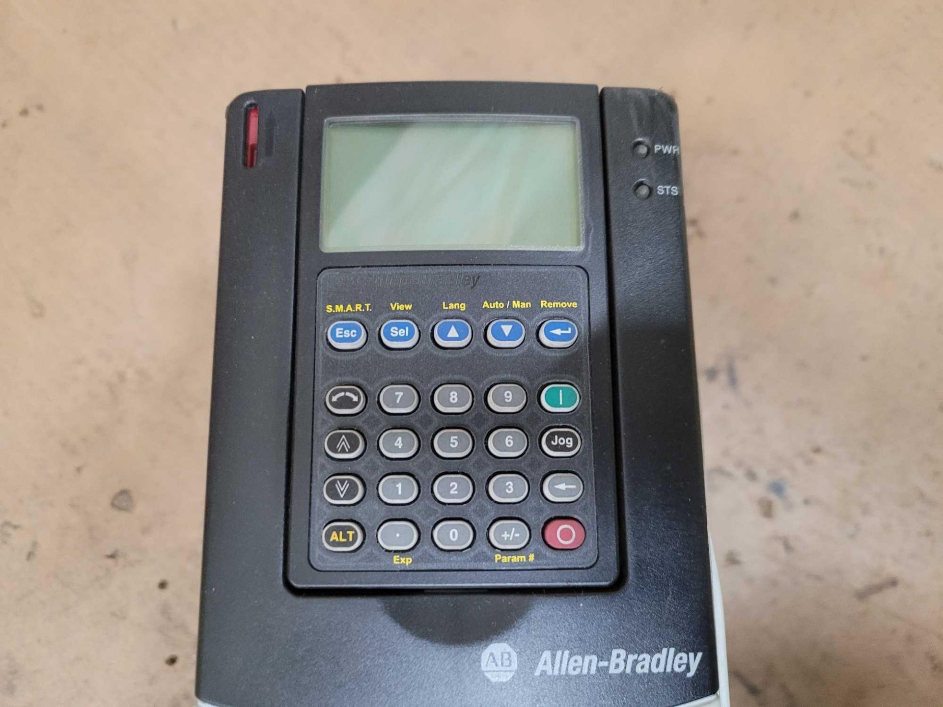 ALLEN BRADLEY 20BD5POA0AYNANC0 /B PowerFlex 700 AC DRIVE - Image 2 of 3