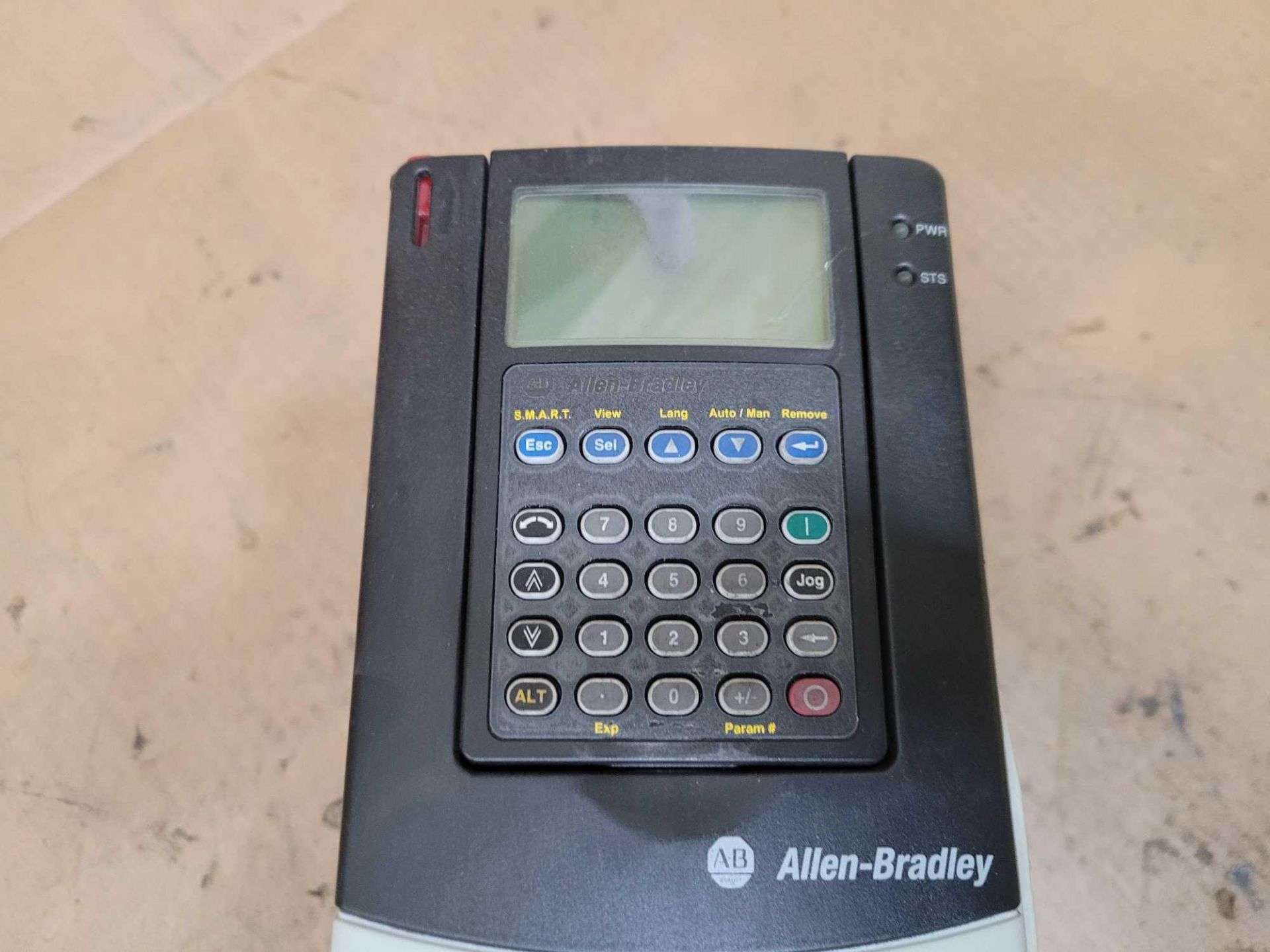 ALLEN BRADLEY 20BD5POA0AYNANC0 /A PowerFlex 700 AC DRIVE - Image 2 of 3