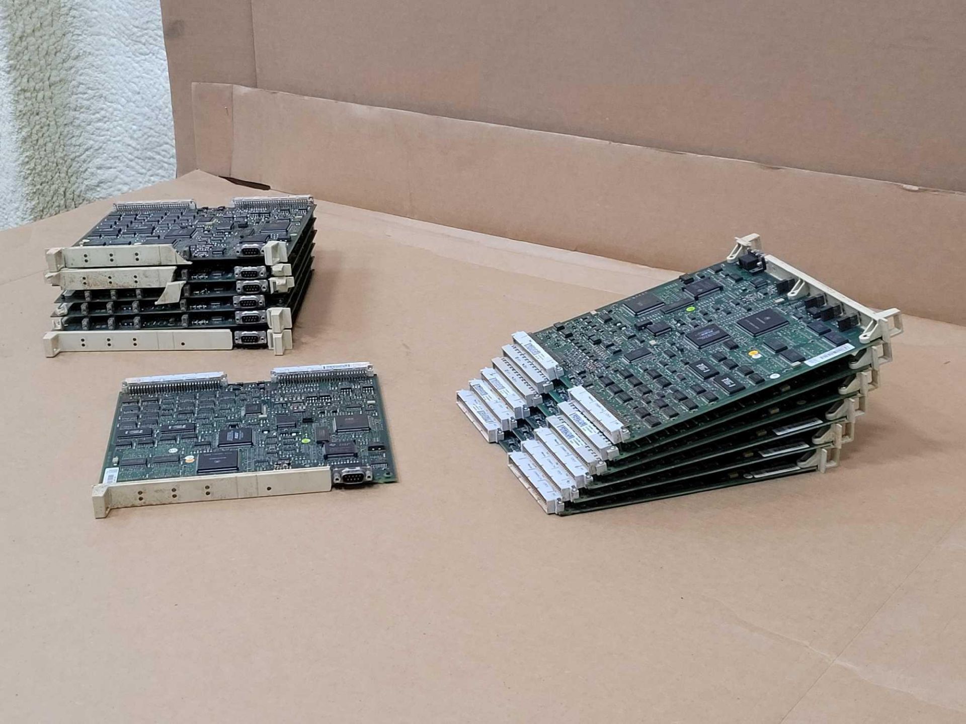 LOT OF 13 ABB 3BSC 980 006 R270 CPU BOARD - Image 3 of 5