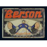 Berson Trade Mark