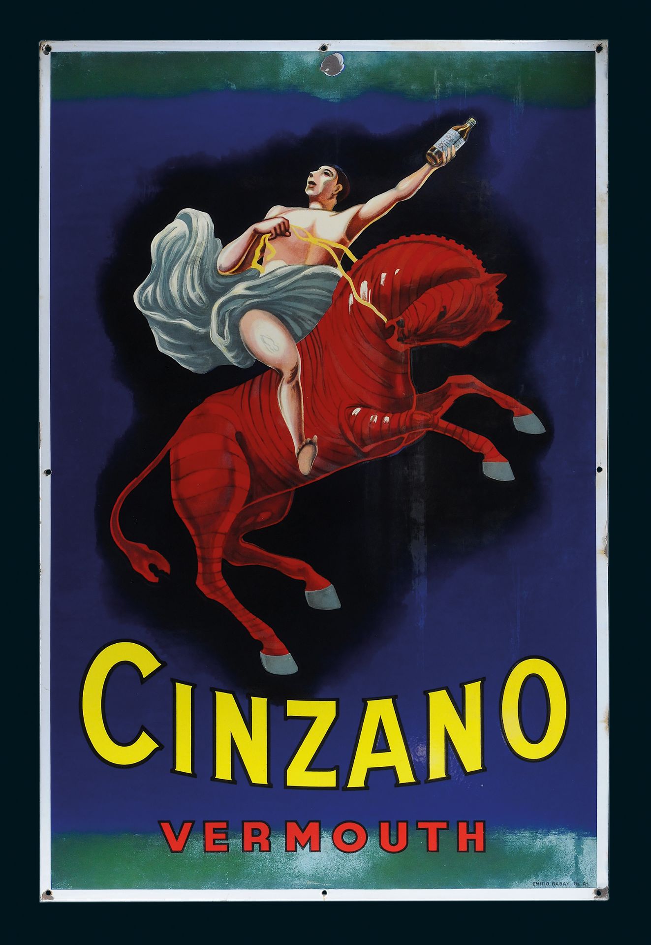 Cinzano