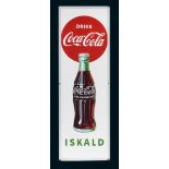 Coca-Cola Iskald