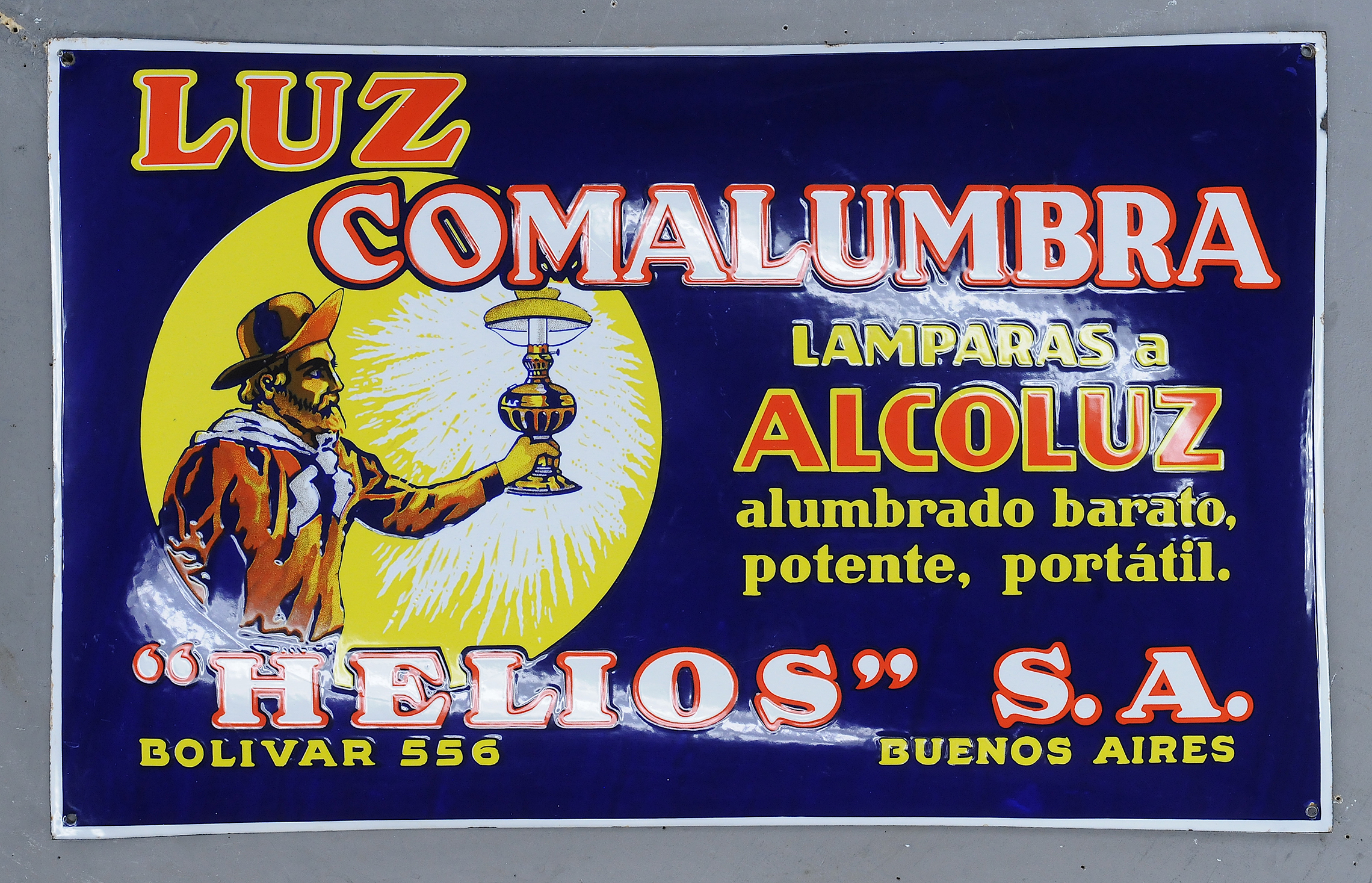 Luz Comalumbra - Image 3 of 3