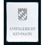 Amtsgericht Kemnath