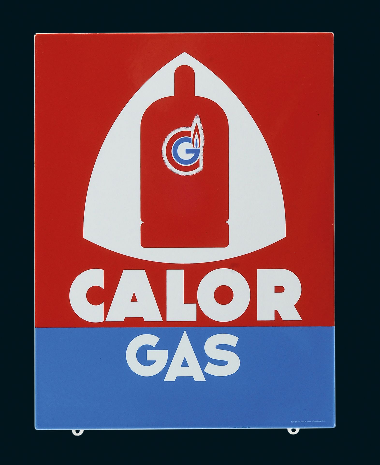 Calor Gas "G"