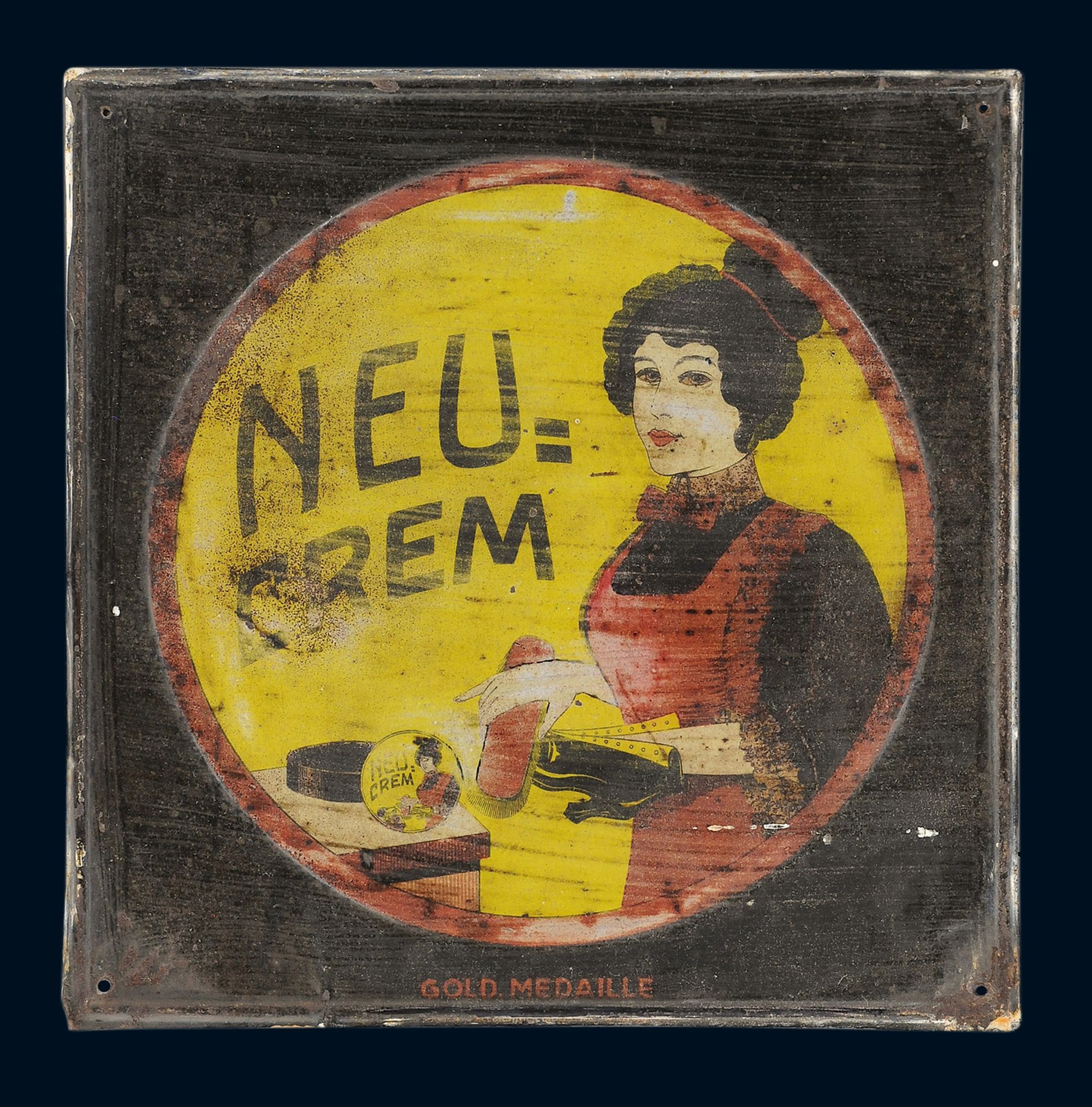 Neu-Creme