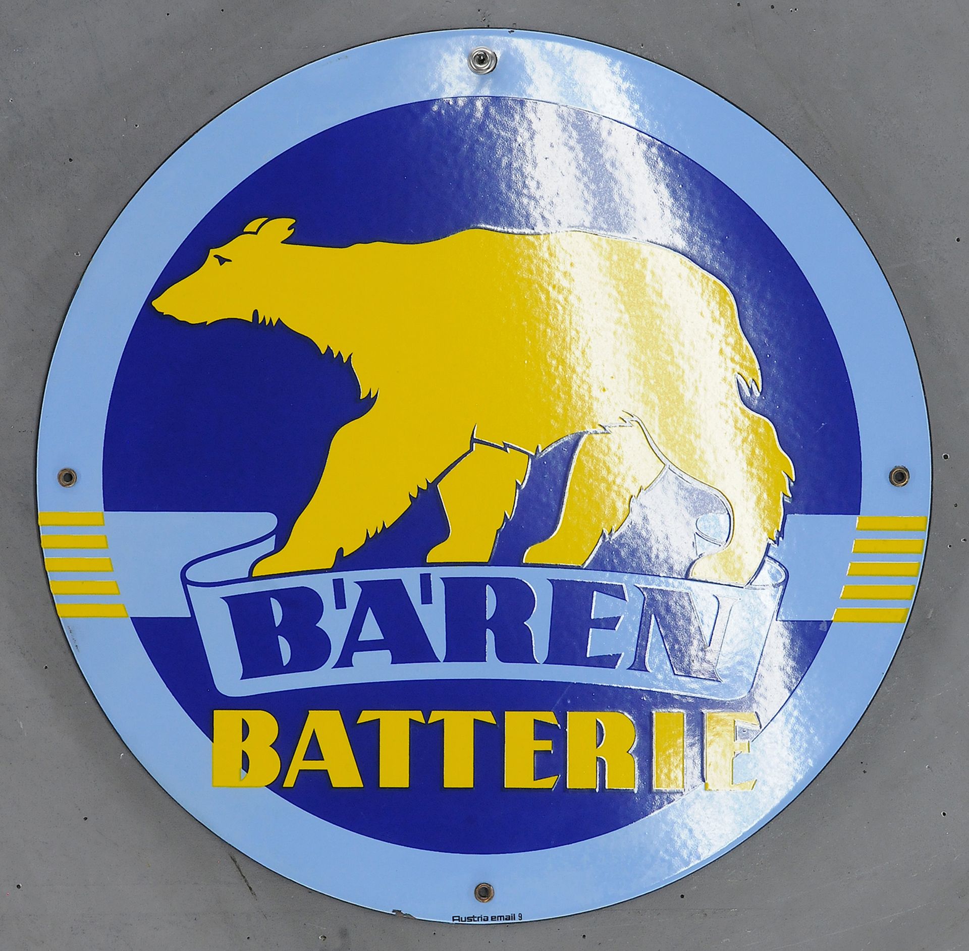 Bären Batterie - Image 3 of 3
