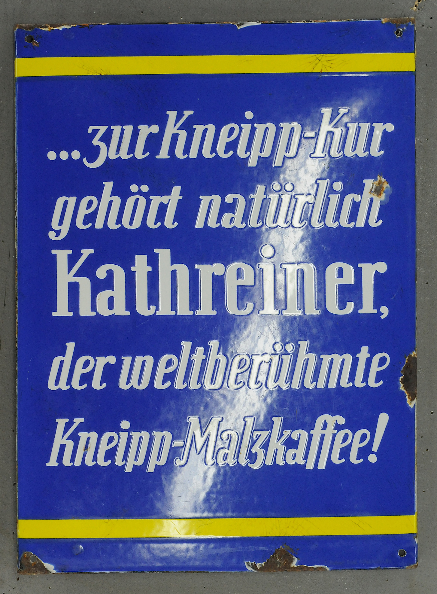 Kathreiner Kneipp-Malzkaffee - Image 3 of 3