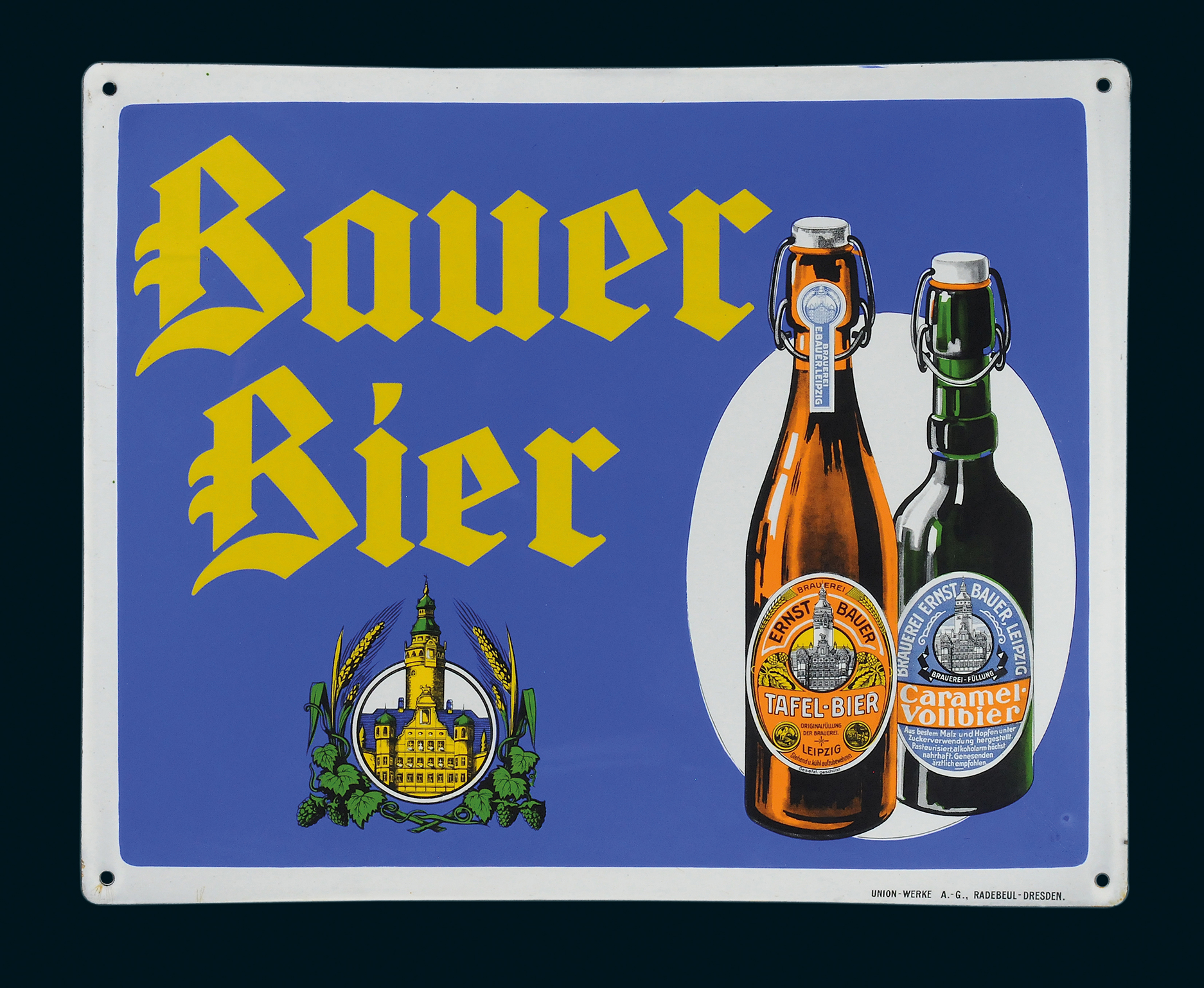 Bauer Bier