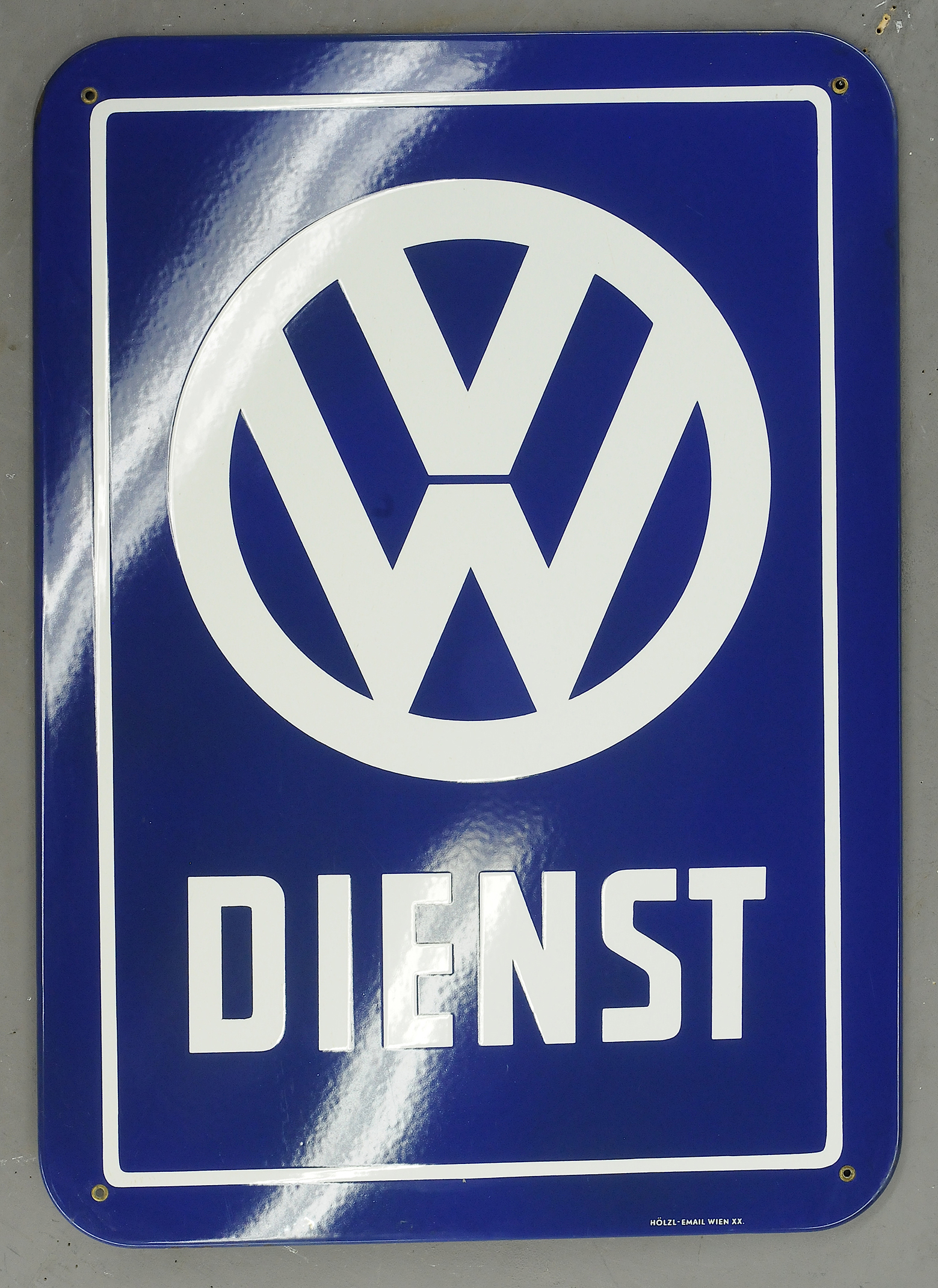 VW Dienst - Image 3 of 3