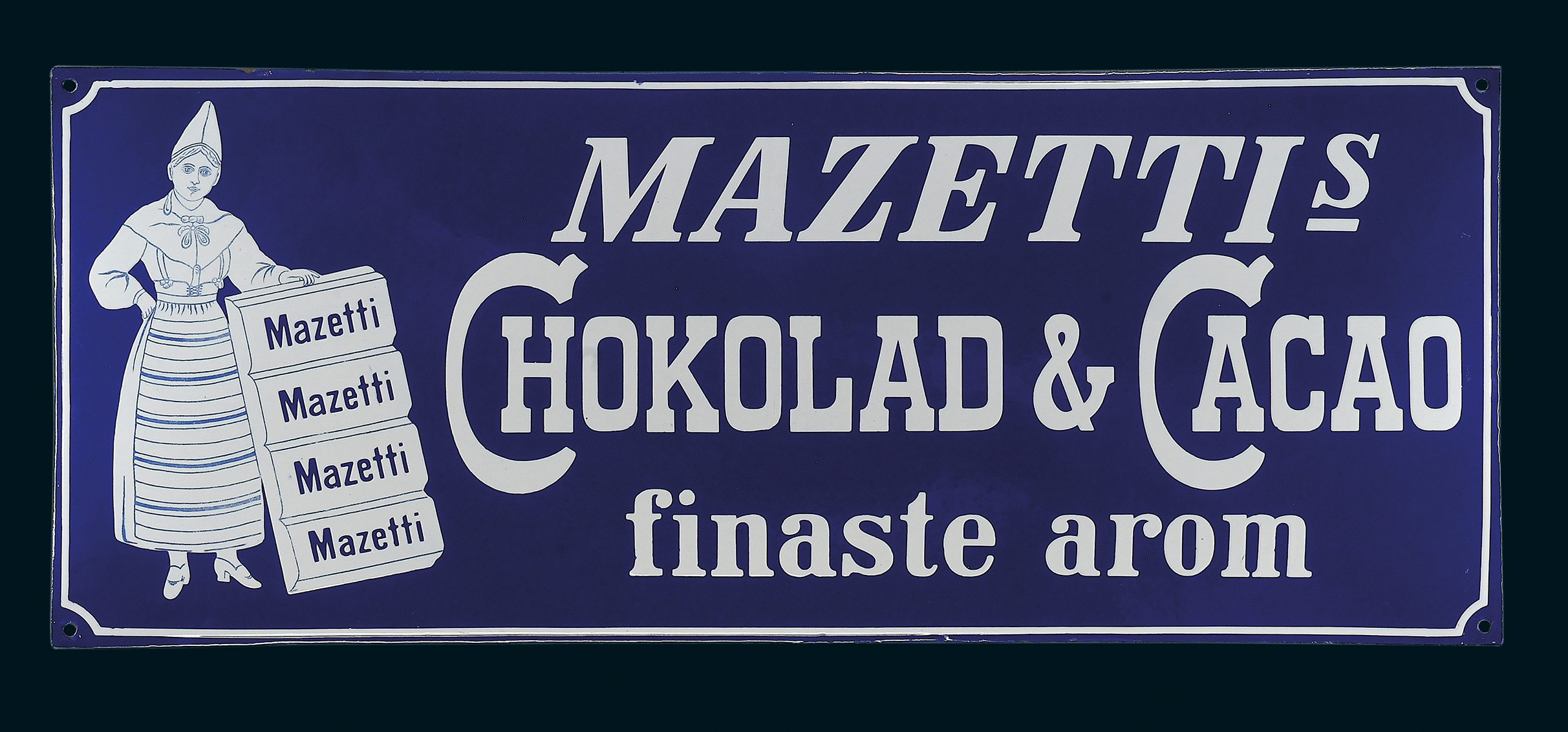 Mazetti's Chokolad & Cacao