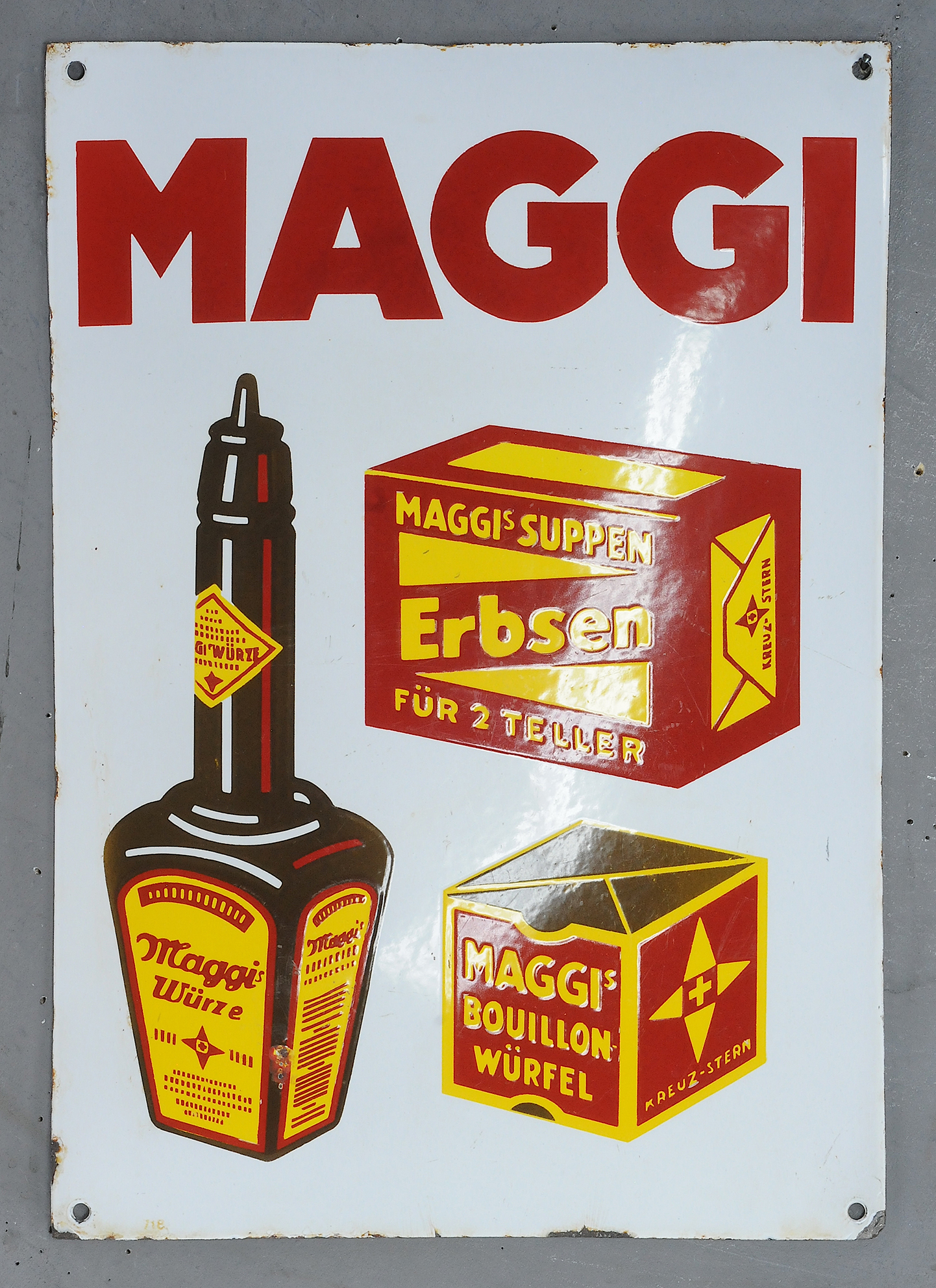 Maggi - Image 3 of 3