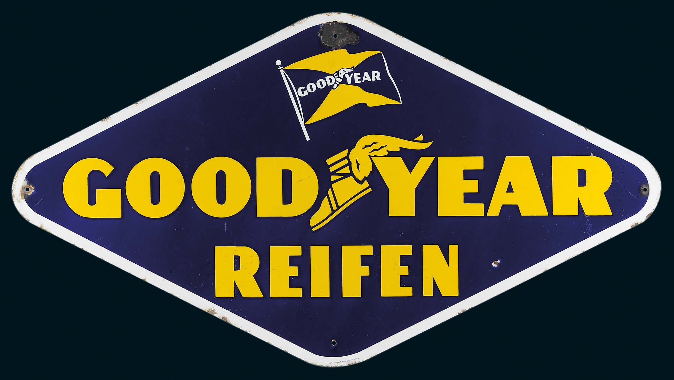 Good Year Reifen