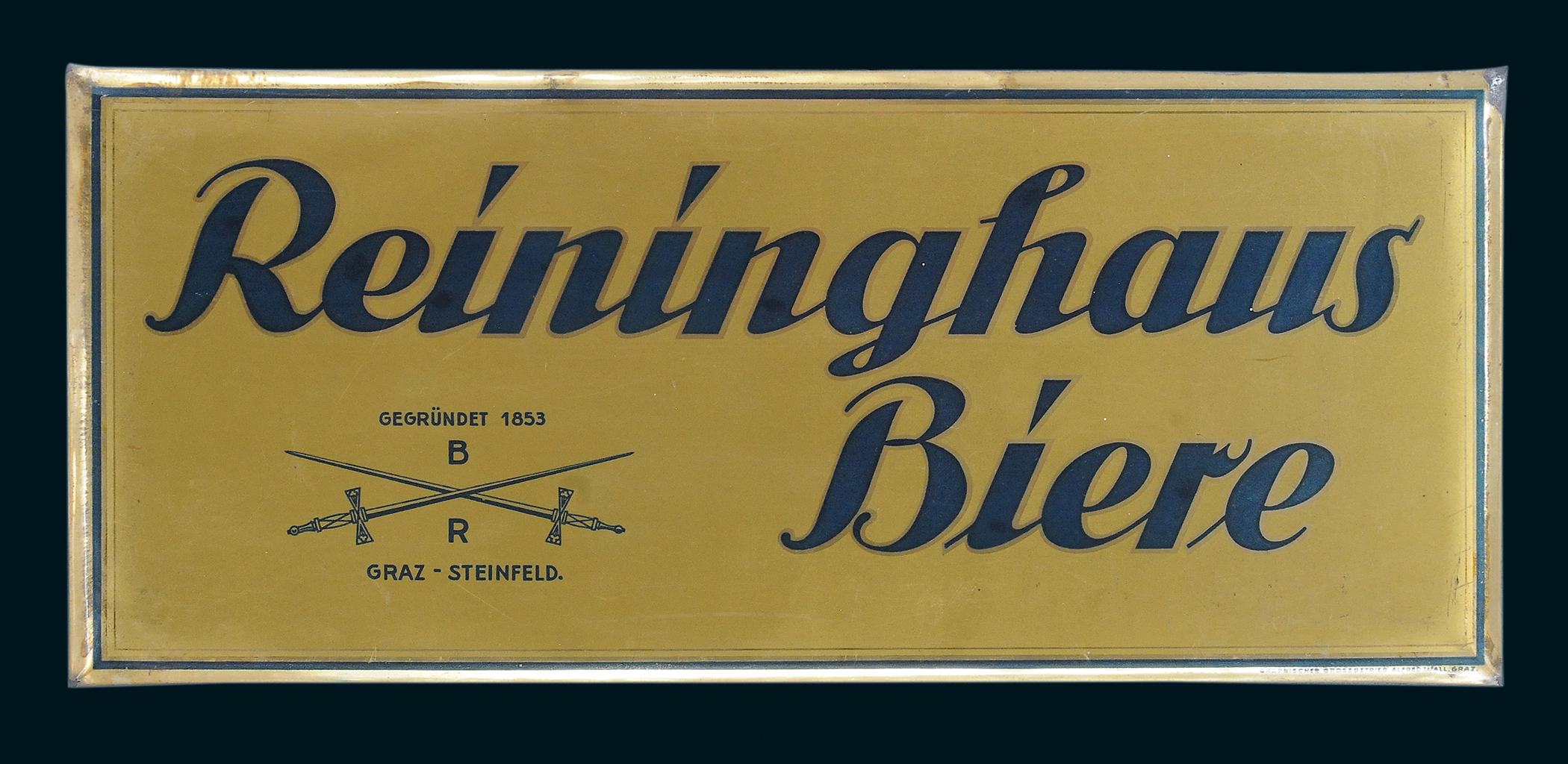 Reininghaus Biere