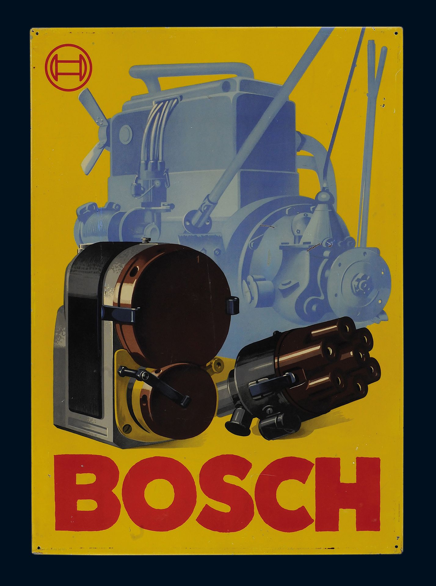 Bosch