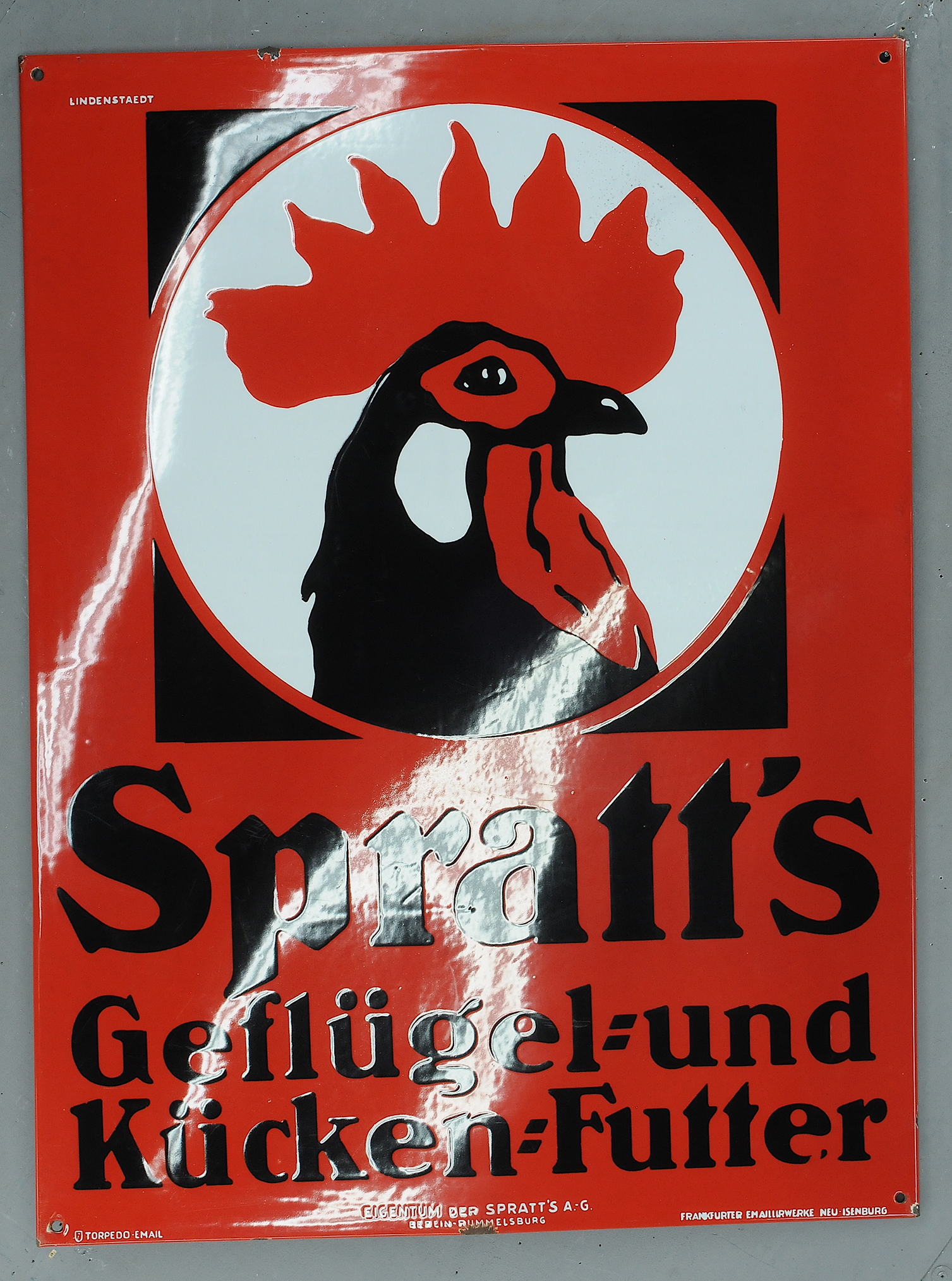 Spratt's Geflügel- und Kücken-Futter - Image 3 of 3