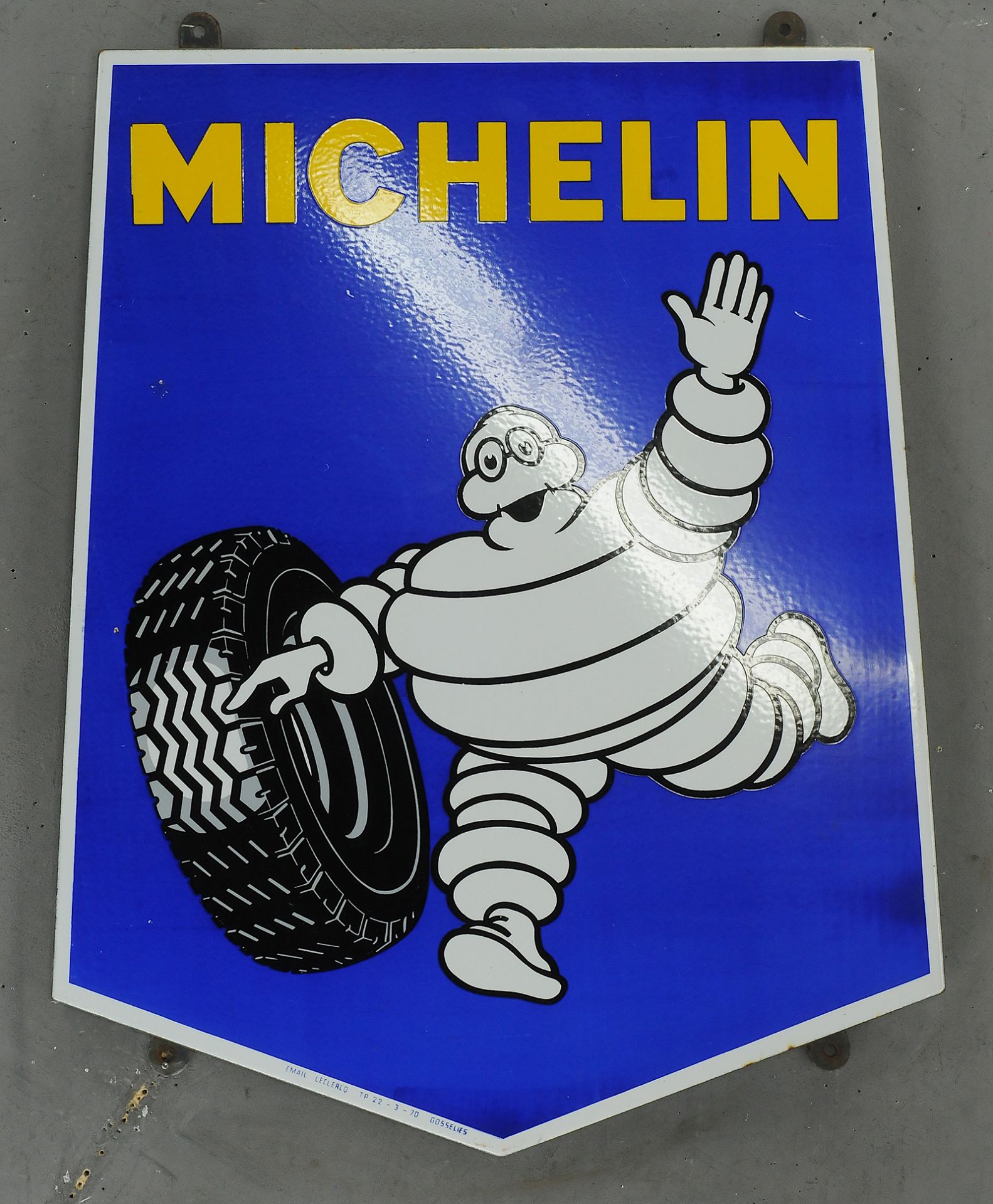 Michelin - Image 3 of 3