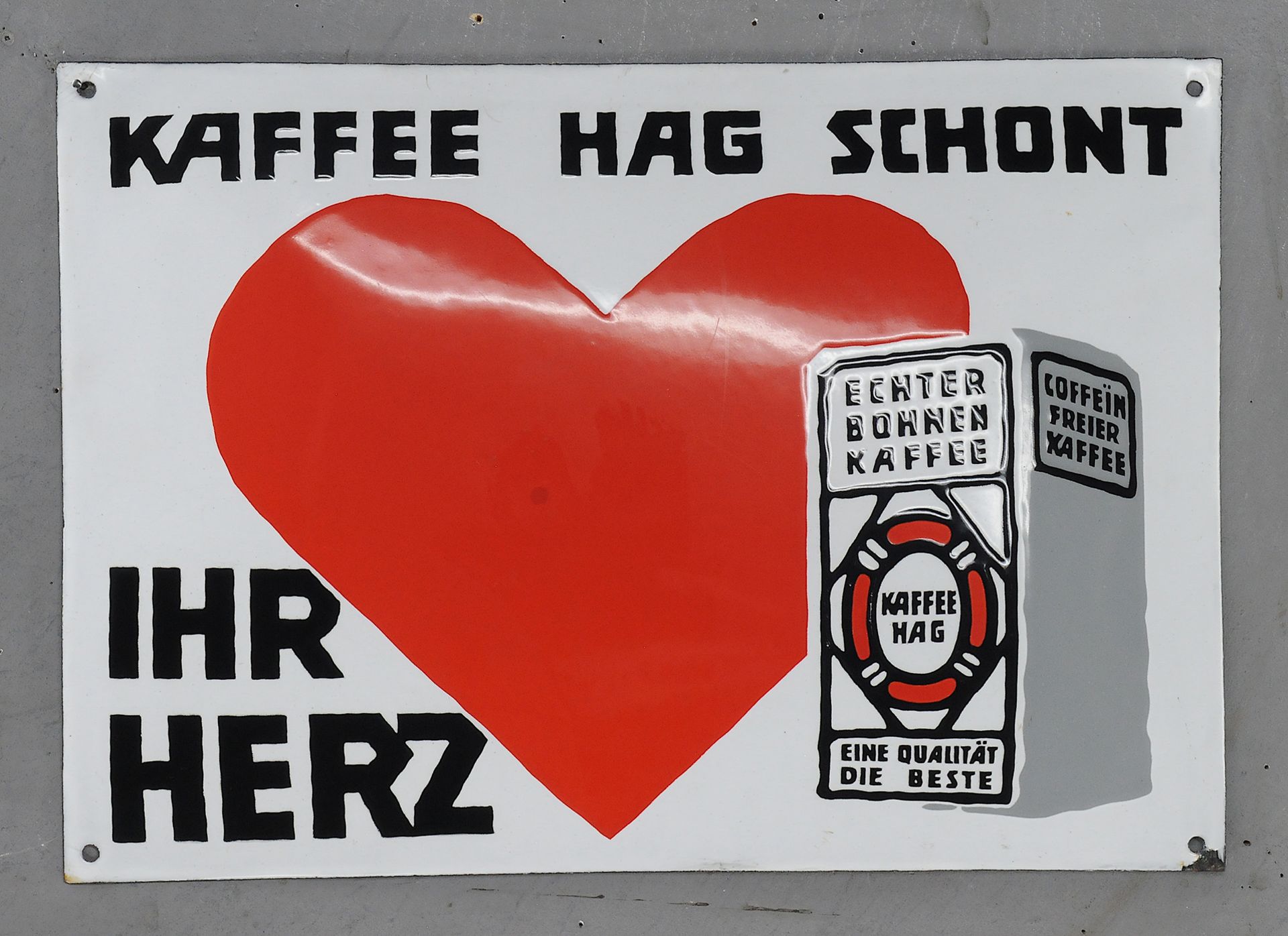 Kaffee Hag - Image 3 of 3