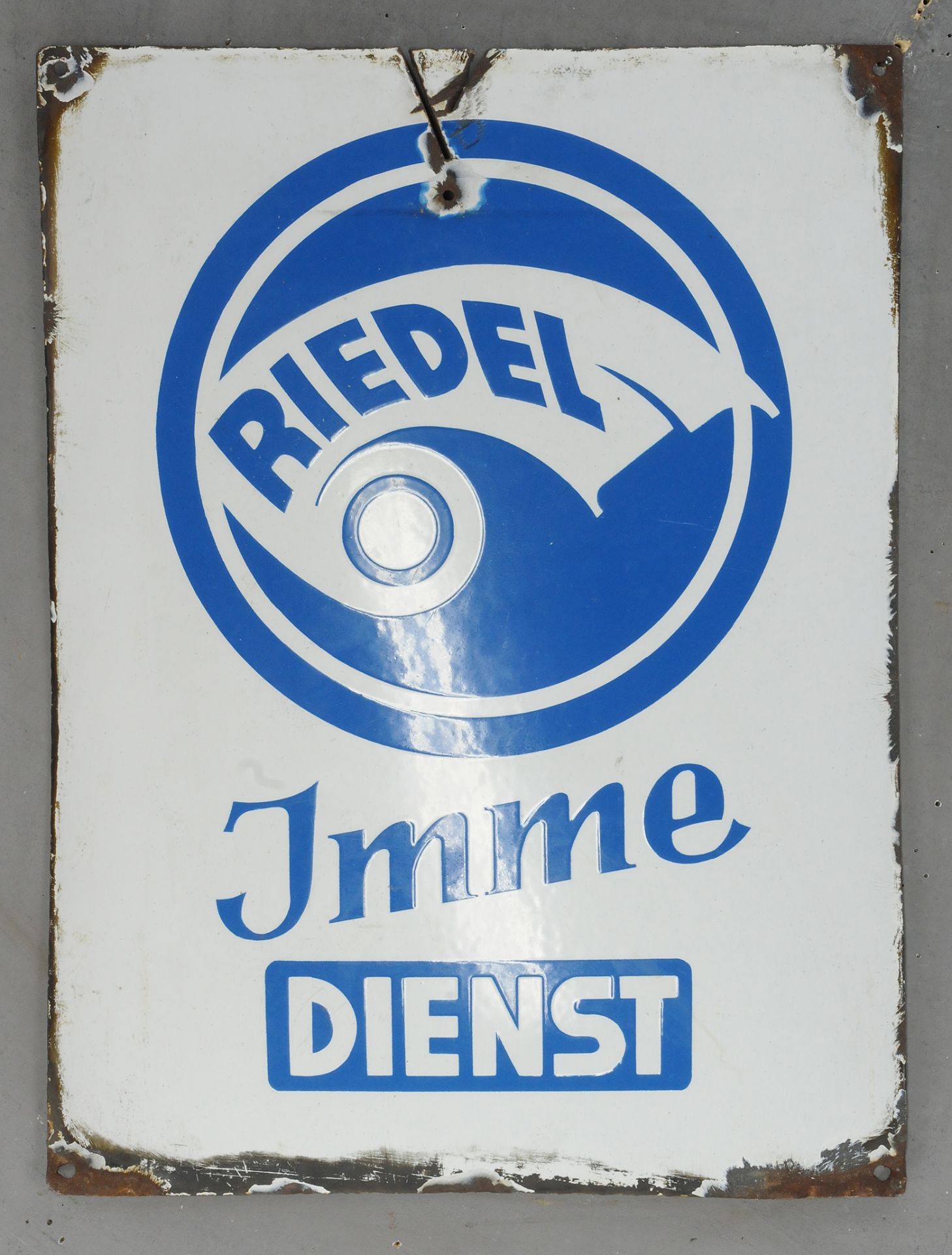 Riedel Imme Dienst - Image 3 of 3