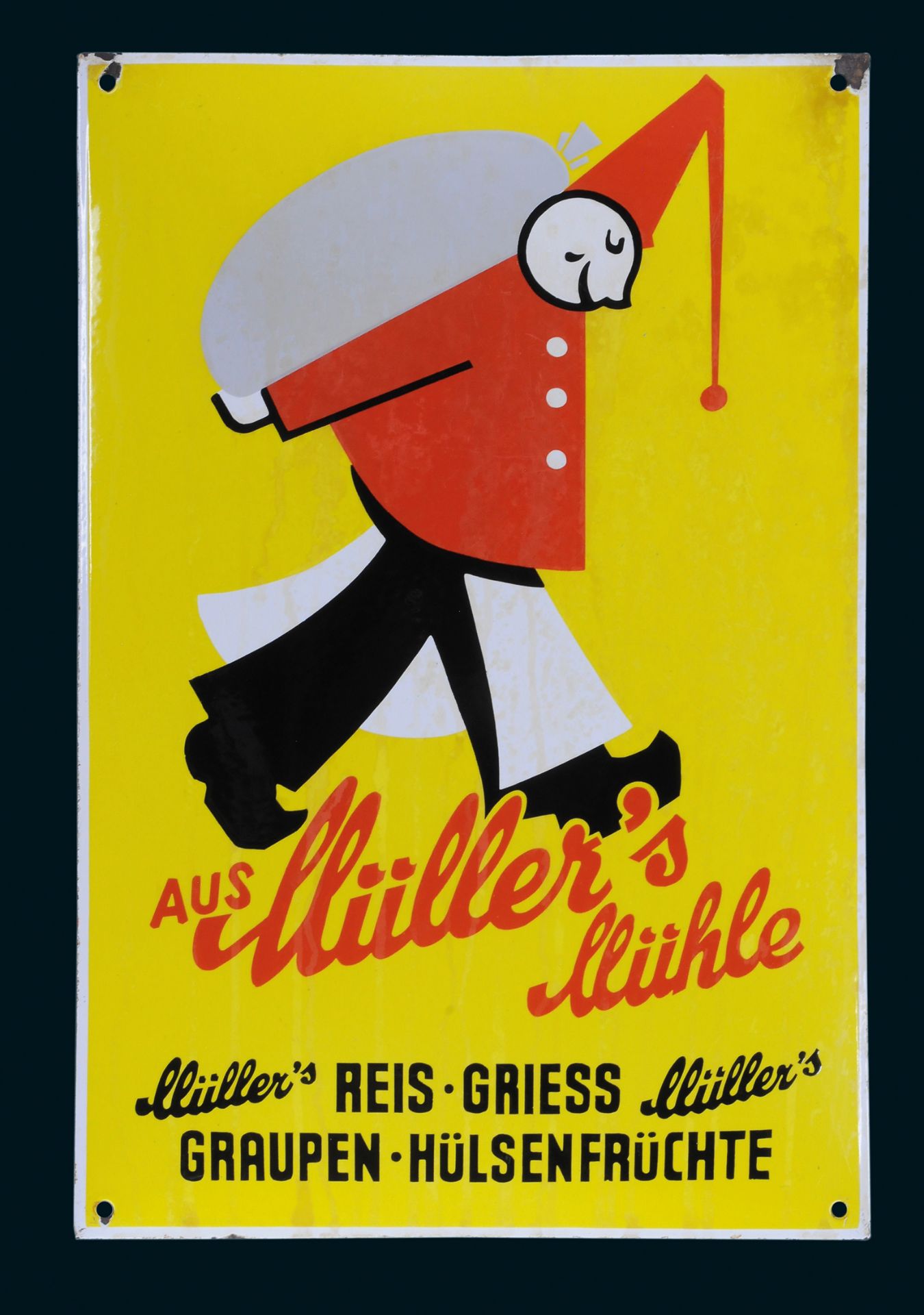 Müller's Mühle