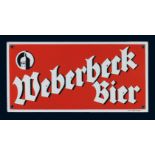 Weberbeck Bier
